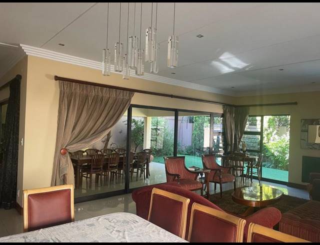 4 BEDROOM PROPERTY TO RENT IN GLENHAZEL
